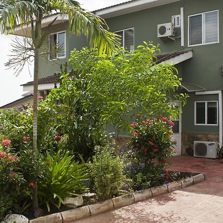 Quest Lodge Accra Luaran gambar