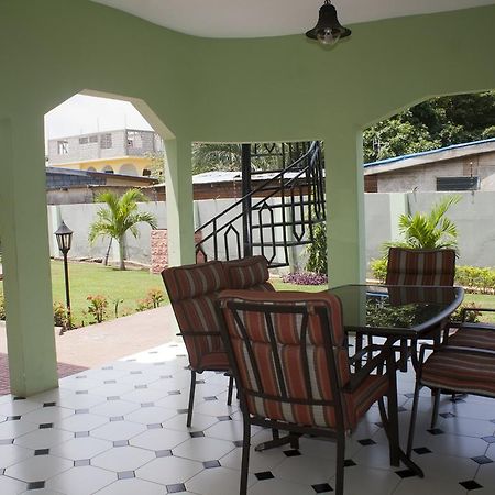 Quest Lodge Accra Luaran gambar