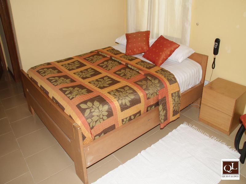 Quest Lodge Accra Luaran gambar