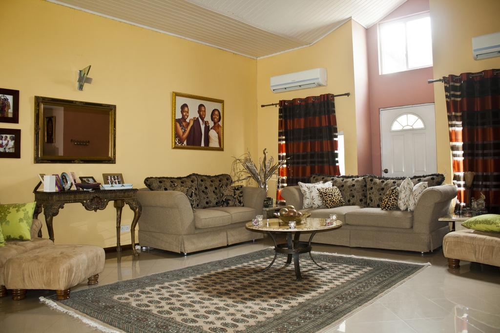 Quest Lodge Accra Luaran gambar