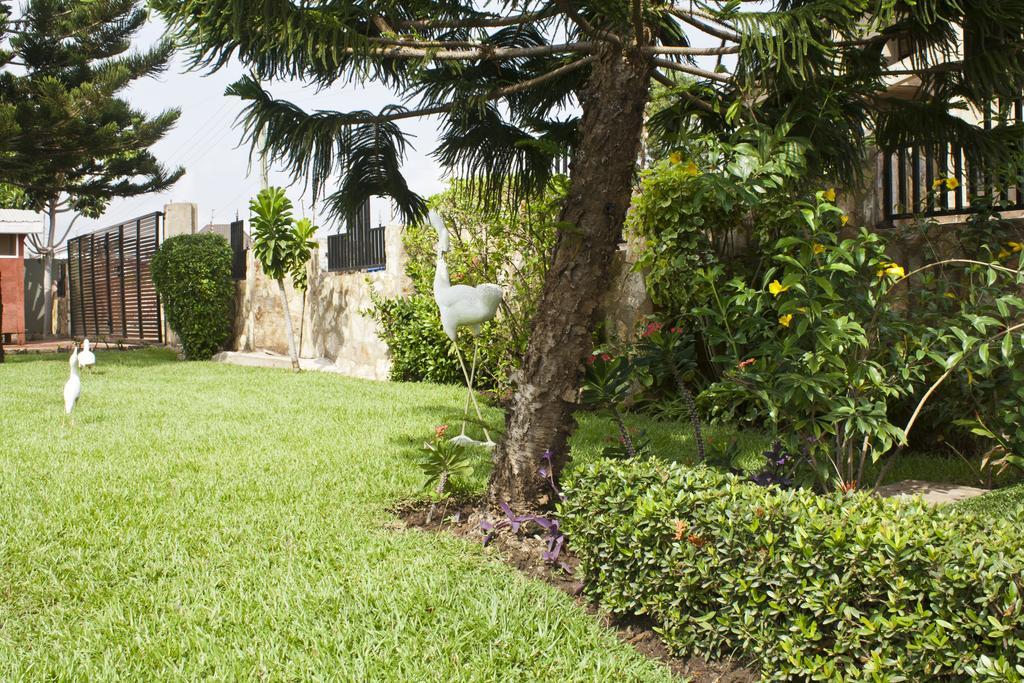 Quest Lodge Accra Luaran gambar