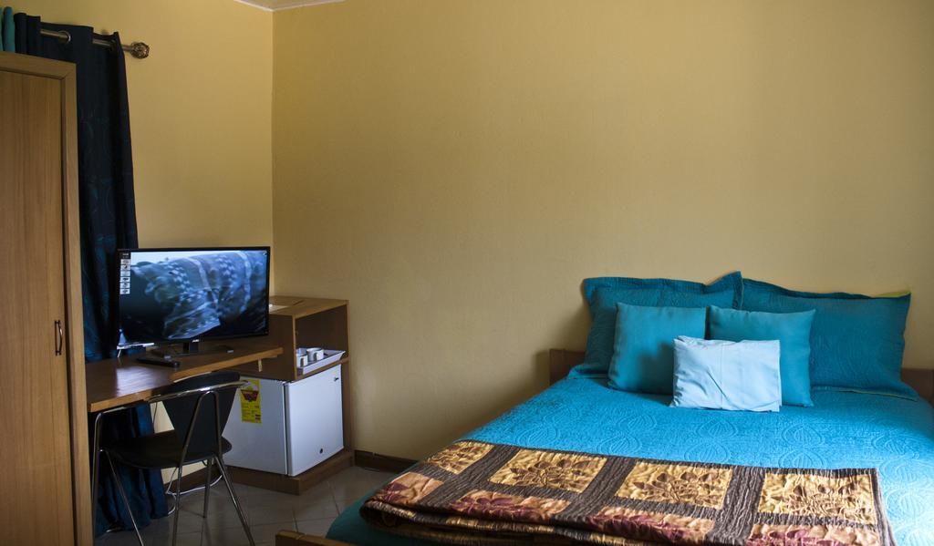 Quest Lodge Accra Luaran gambar
