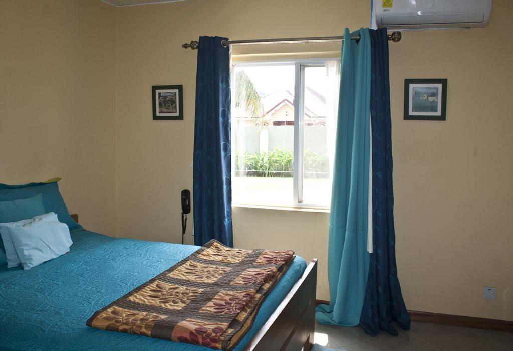 Quest Lodge Accra Luaran gambar