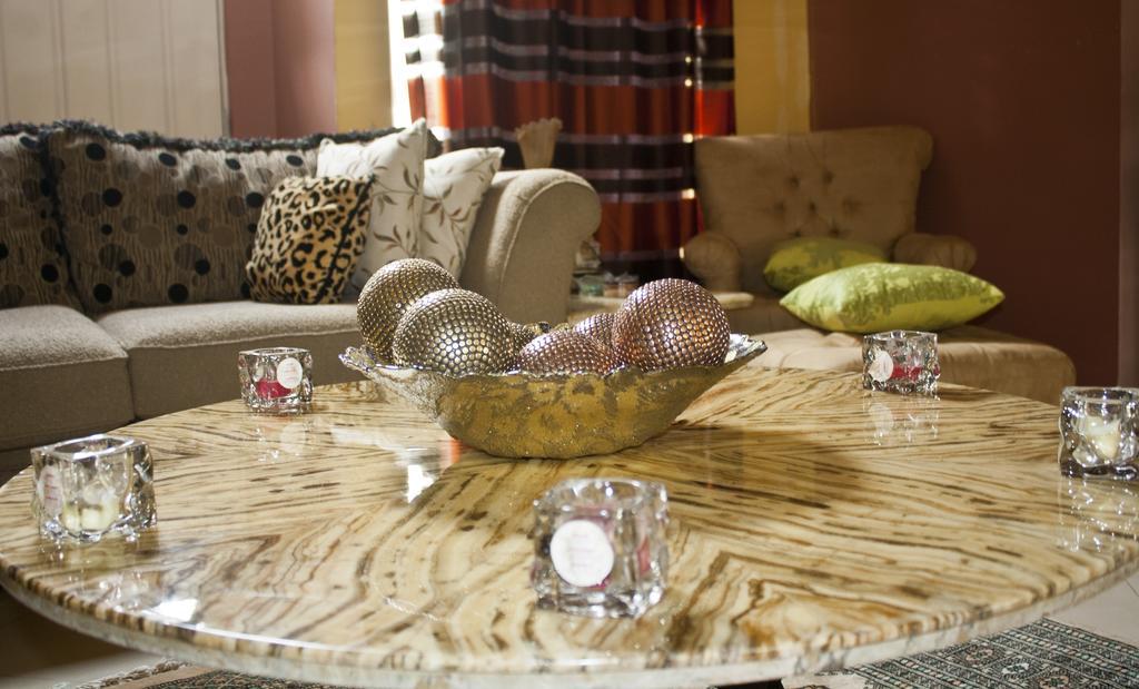 Quest Lodge Accra Luaran gambar