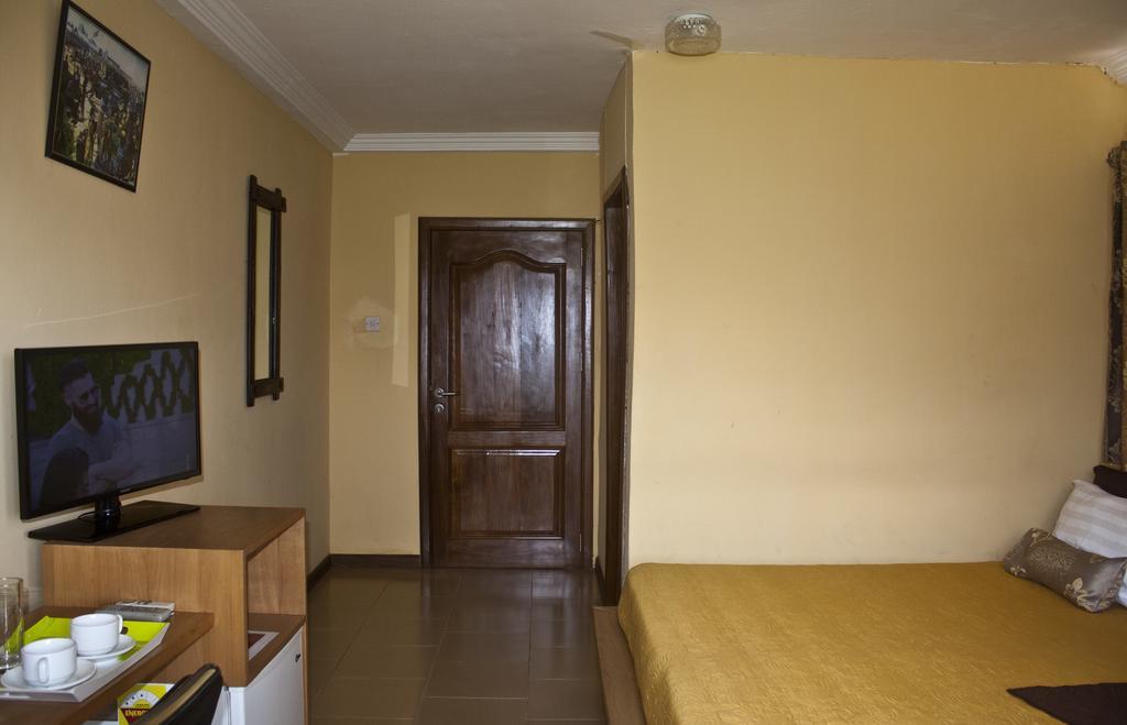 Quest Lodge Accra Luaran gambar