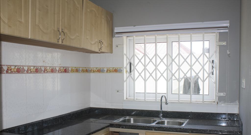 Quest Lodge Accra Luaran gambar