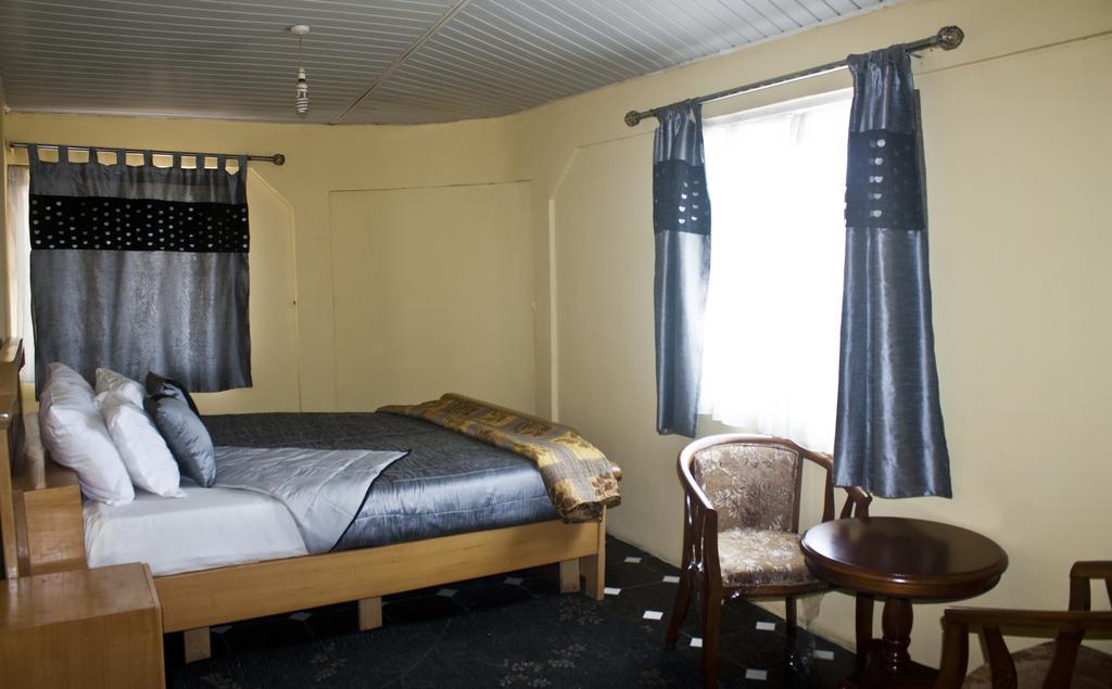 Quest Lodge Accra Luaran gambar