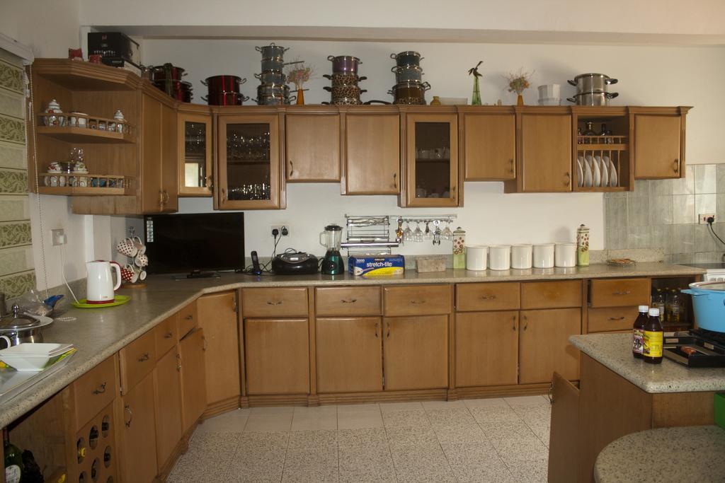 Quest Lodge Accra Luaran gambar