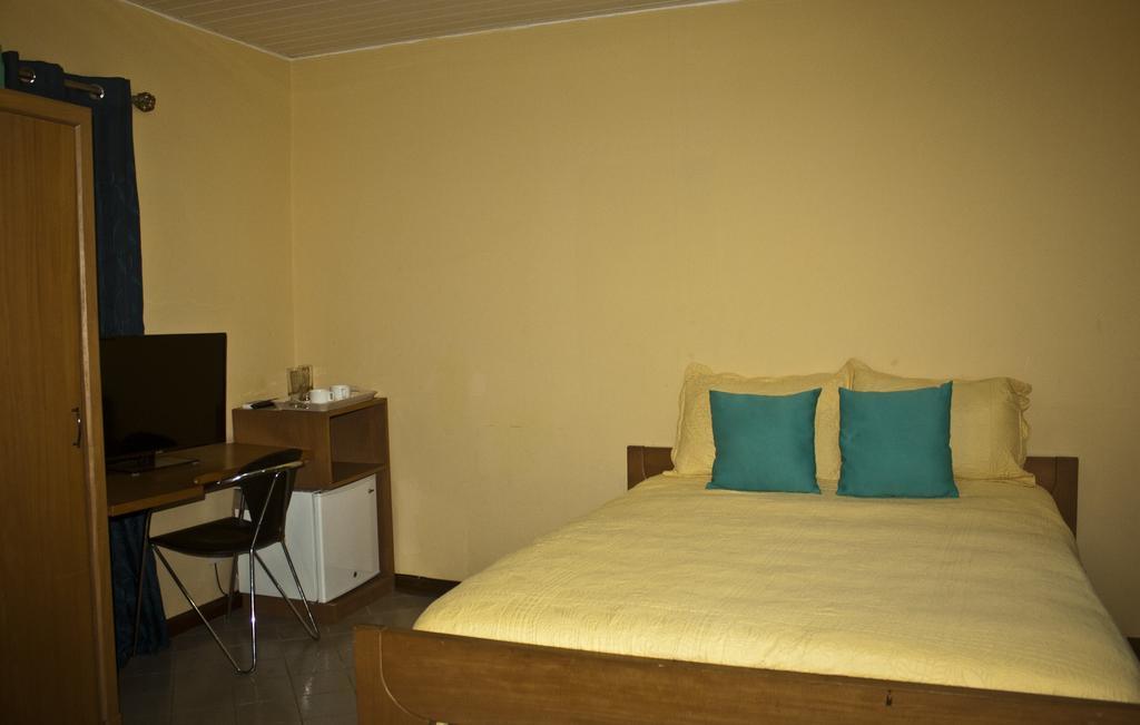Quest Lodge Accra Luaran gambar