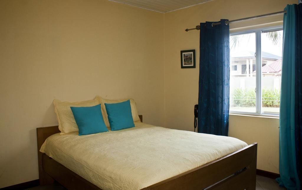 Quest Lodge Accra Luaran gambar