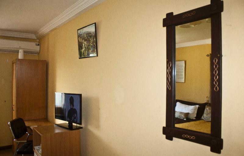 Quest Lodge Accra Luaran gambar