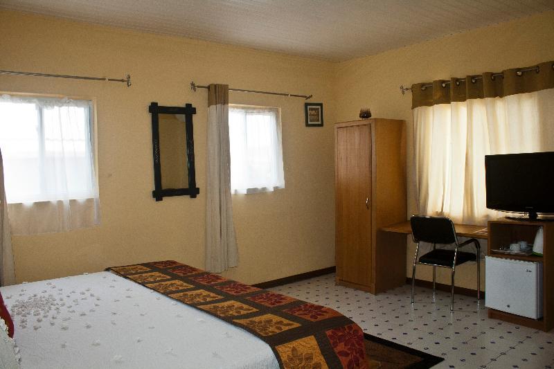 Quest Lodge Accra Luaran gambar