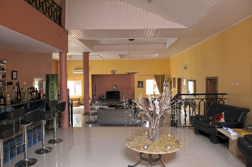 Quest Lodge Accra Luaran gambar