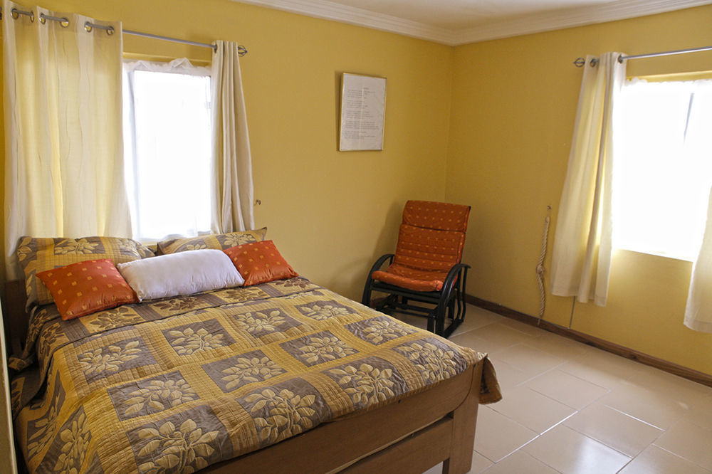 Quest Lodge Accra Luaran gambar
