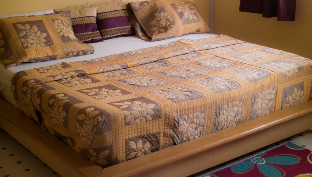 Quest Lodge Accra Luaran gambar
