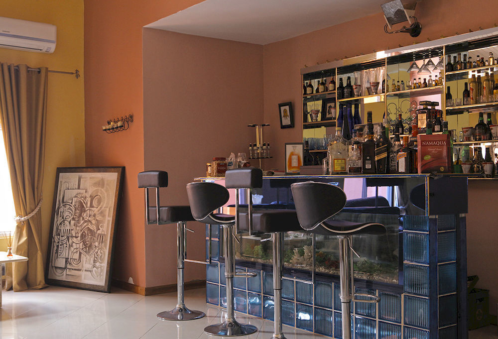 Quest Lodge Accra Luaran gambar