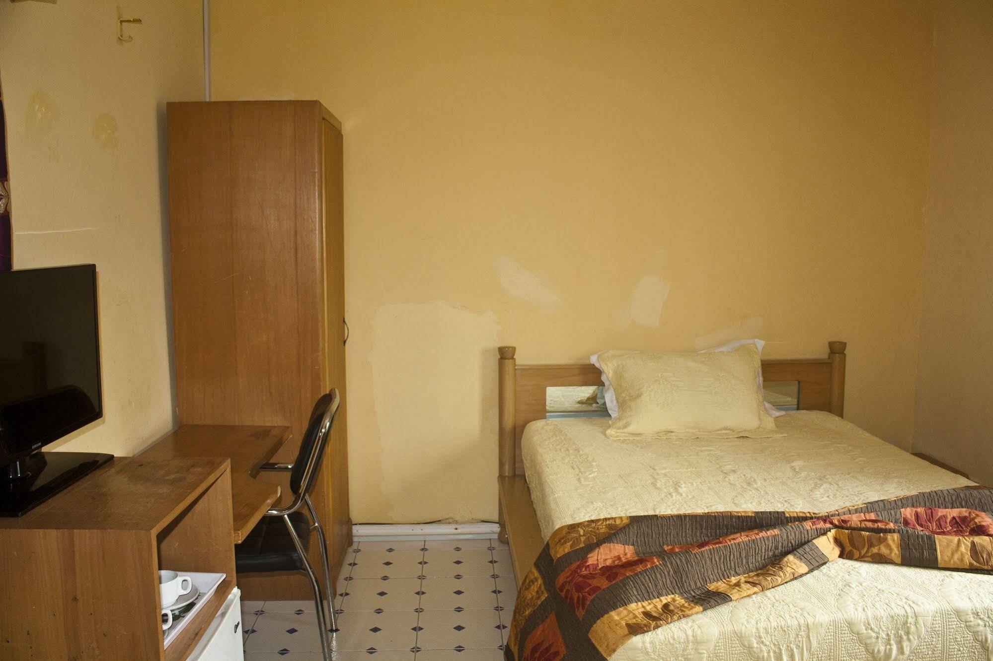 Quest Lodge Accra Luaran gambar