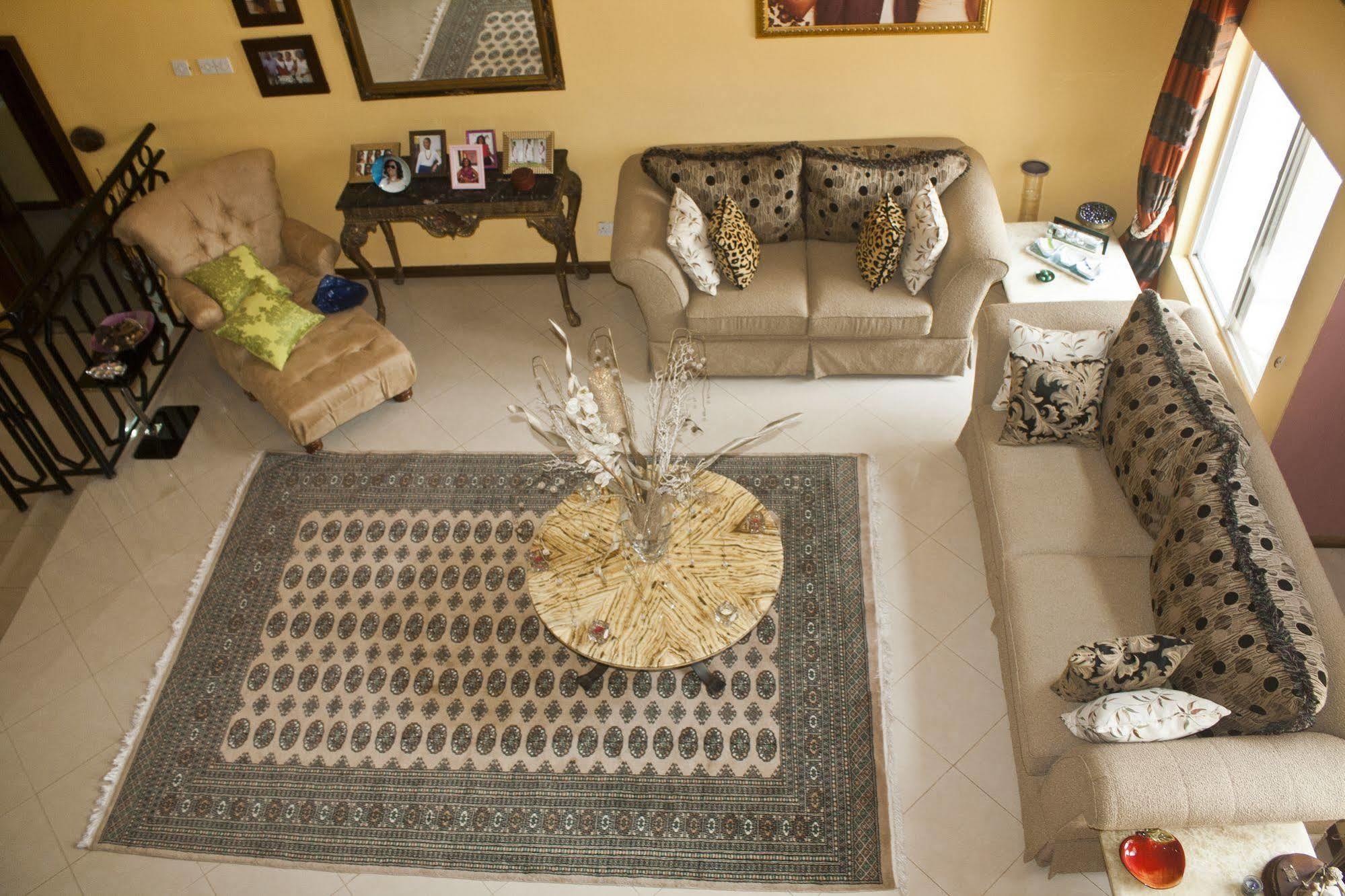 Quest Lodge Accra Luaran gambar