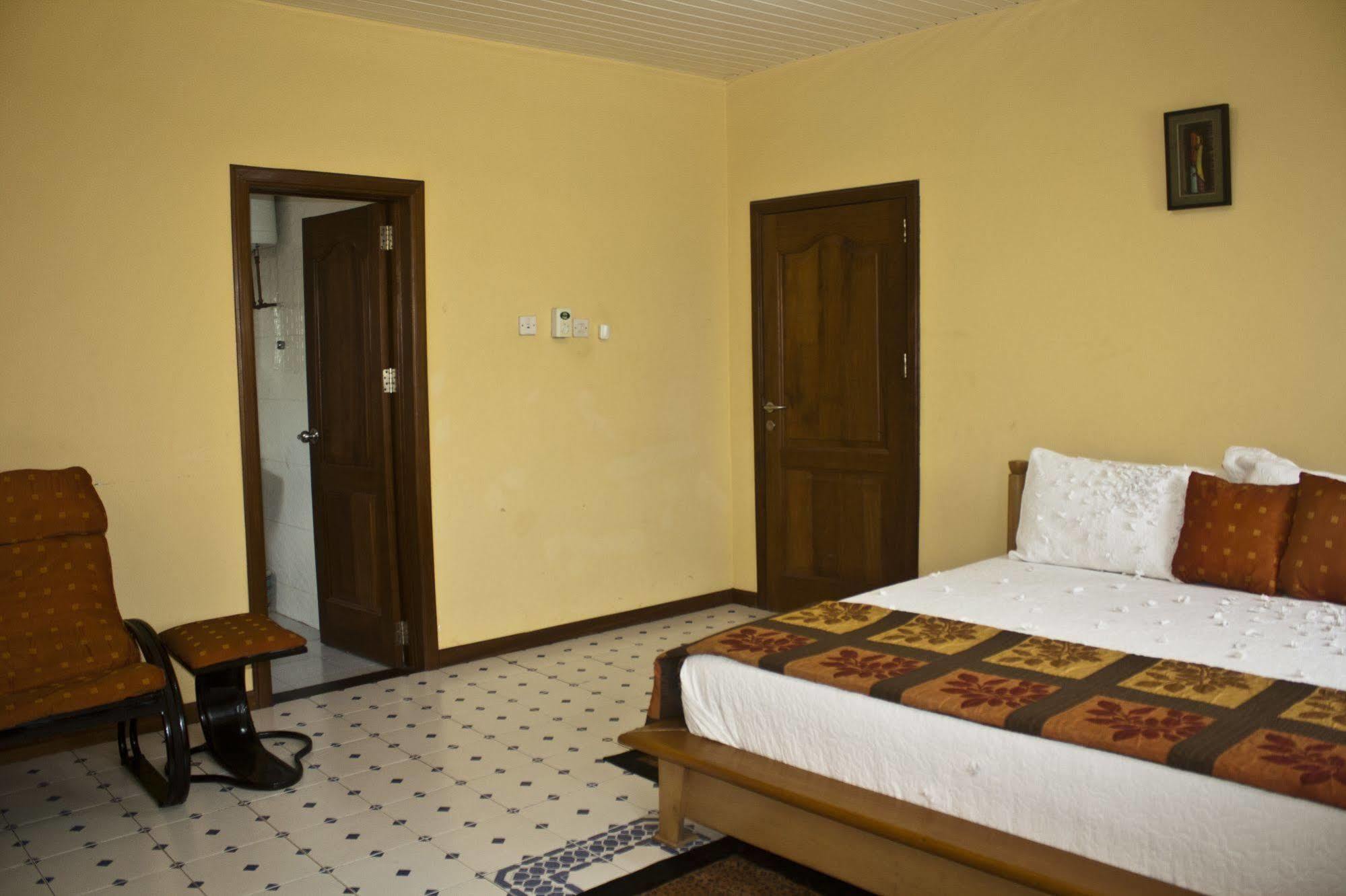 Quest Lodge Accra Luaran gambar
