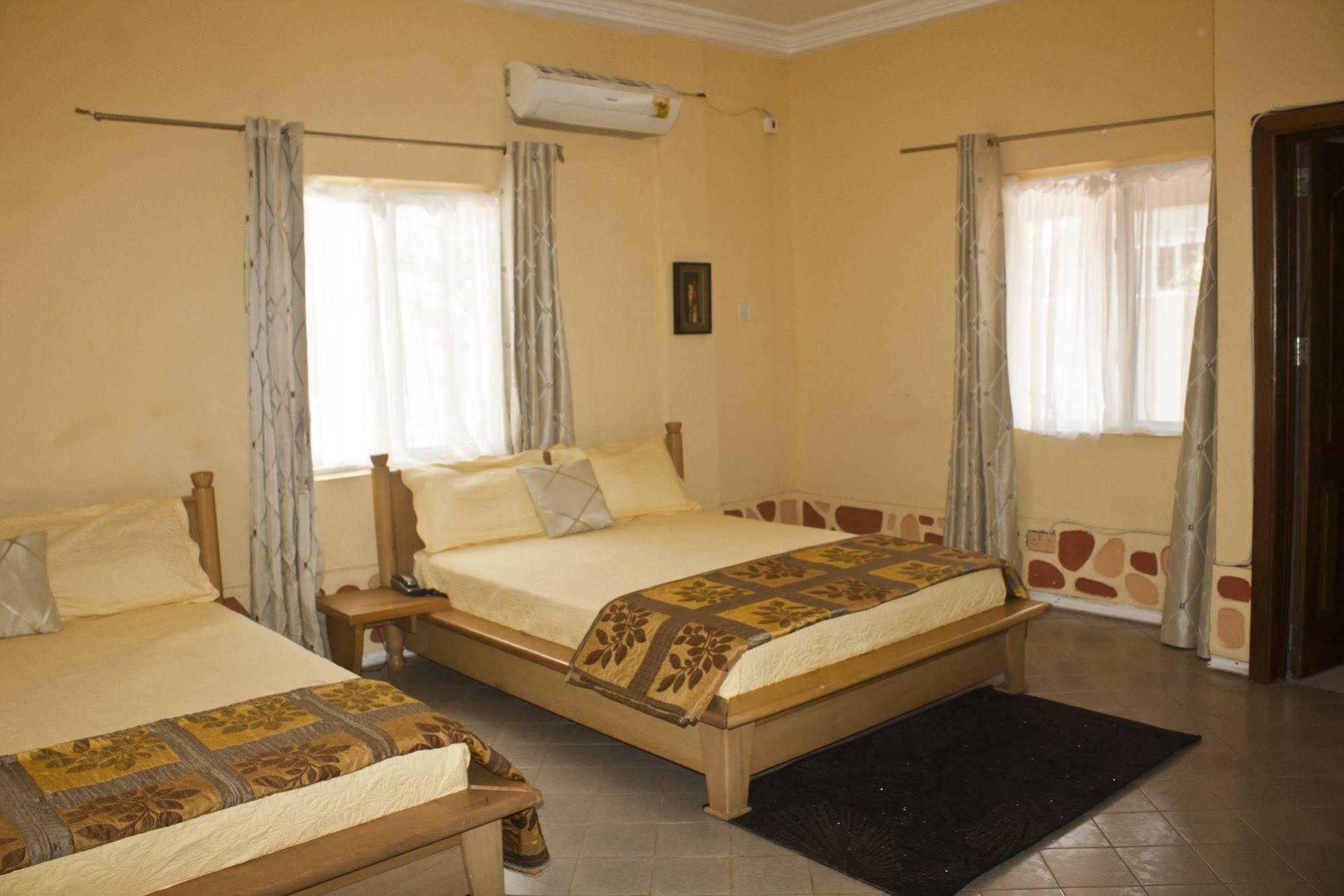 Quest Lodge Accra Luaran gambar