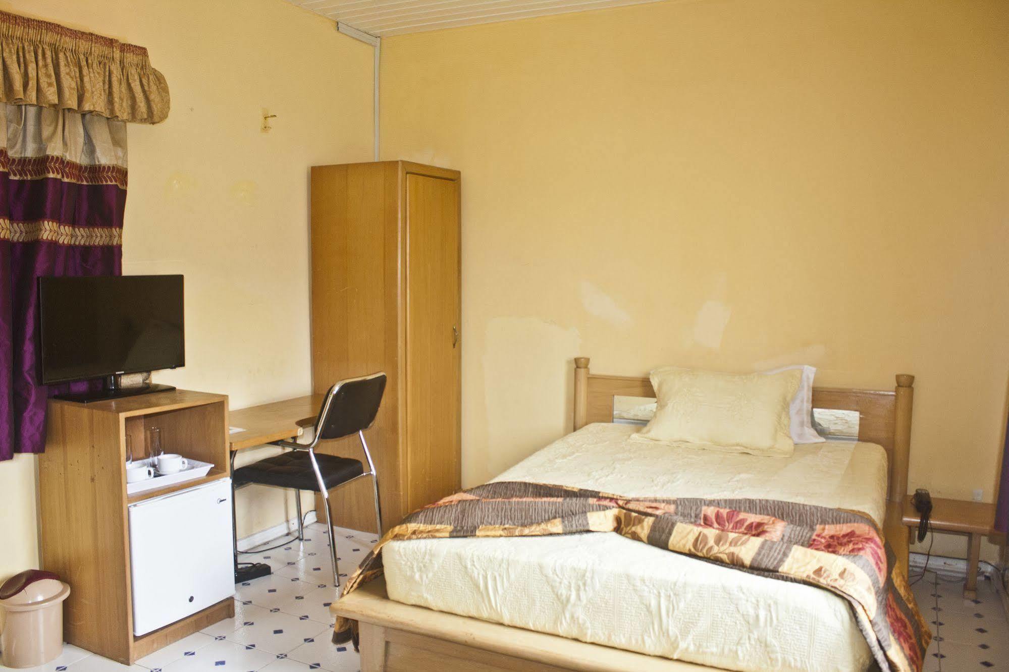 Quest Lodge Accra Luaran gambar