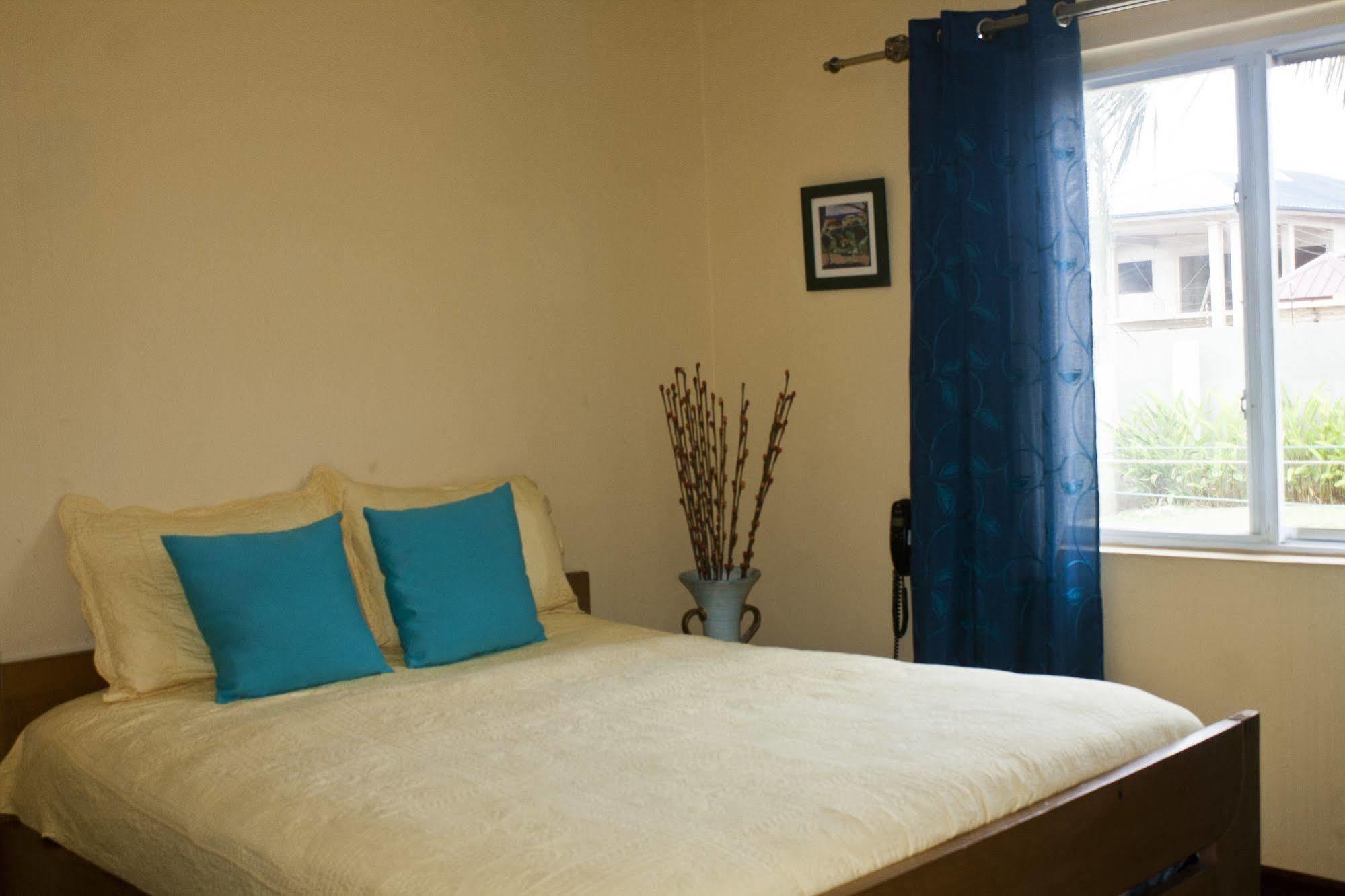 Quest Lodge Accra Luaran gambar